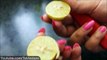 नींबू पानी के फायदे दुगने कर देगी यह 1 चीज़ | Lemon Water Recipe | Ramzan Special