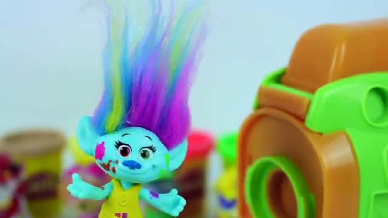 PATRULHA CANINA MAQUINA DE FAZER MACARRAO PLAY-DOH PAW PATROL BEST LEARNING VIDEO FOR KIDS TOODLERS
