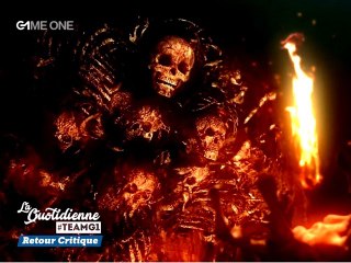 Retour Critique - Dark Souls