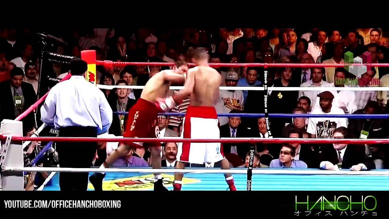 Clutchest Moments in Boxing Part 1 video Dailymotion