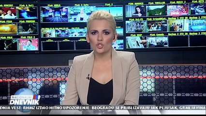 VELIKI PODVIG HIRURGA IZ TIRŠOVE: Iako su ga strani doktori otpisali, odluka srpskih lekara spasla život malom Jovanu!