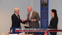 Shqipëri - Holandë, bashkëpunim në fushën e sigurisë e drejtësisë - News, Lajme - Vizion Plus