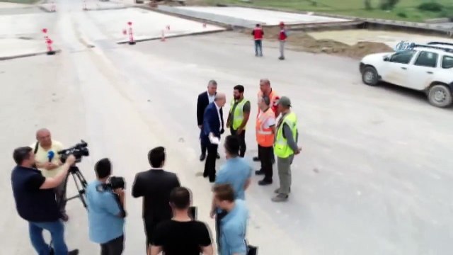 İstanbul - İzmir Otoyolu'nda Sona Gelindi! 9 Saatten 3,5 Saate İnecek