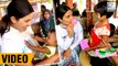 Priyanka Chopra Spends Quality Time With Kids | UNICEF