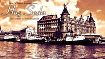 Göksel Kartal - Hoş Seda (Saz Eserleri ve Semai Peşrevler) (Full Albüm)