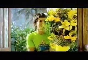 Ülker Rondo Affetmem Reklamı (Mart 2005)