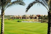 Own in Katamya dunes new Cairo  Villa for sale 2070m