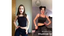 New 11 year old Roselie Arritola Belly dance videos -- musical.ly
