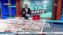 Ömür Varol İle Beyaz Gazete 24 Mayıs 2018