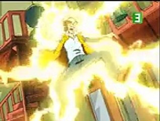 مغامرات جاكي شان الحلقة 31 كاملة