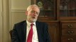 Corbyn: Solution by Tories mean return to hard border