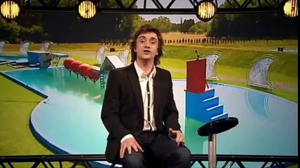 Total Wipeout - ep 7 Part 2