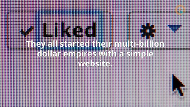 How To Create A Website Without Knowing A Thing About Coding