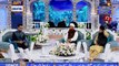 Shan e Iftar – Segment – Aalim Aur Aalam - 24th May 2018