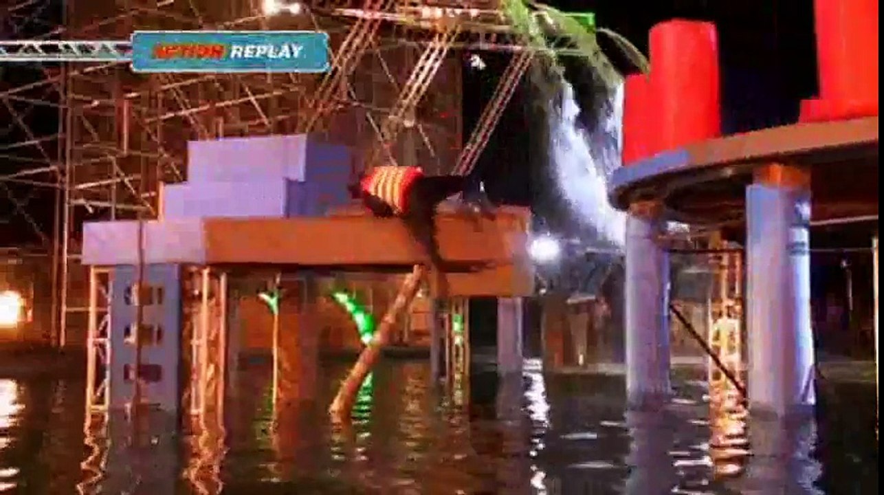 Total Wipeout - ep 2 Part 6