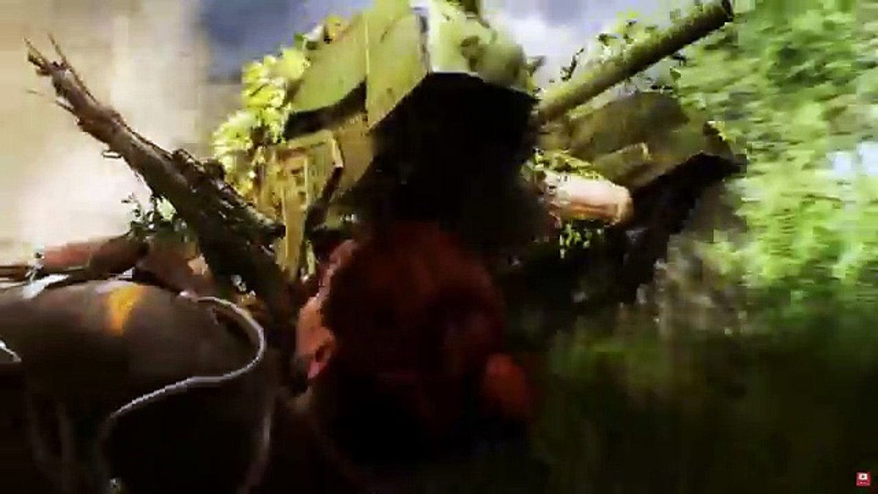 Battlefield V - Official Trailer