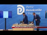 Prokuroria nis hetim pasuror për vëllain e Fatmir Xhafajt - News, Lajme - Vizion Plus