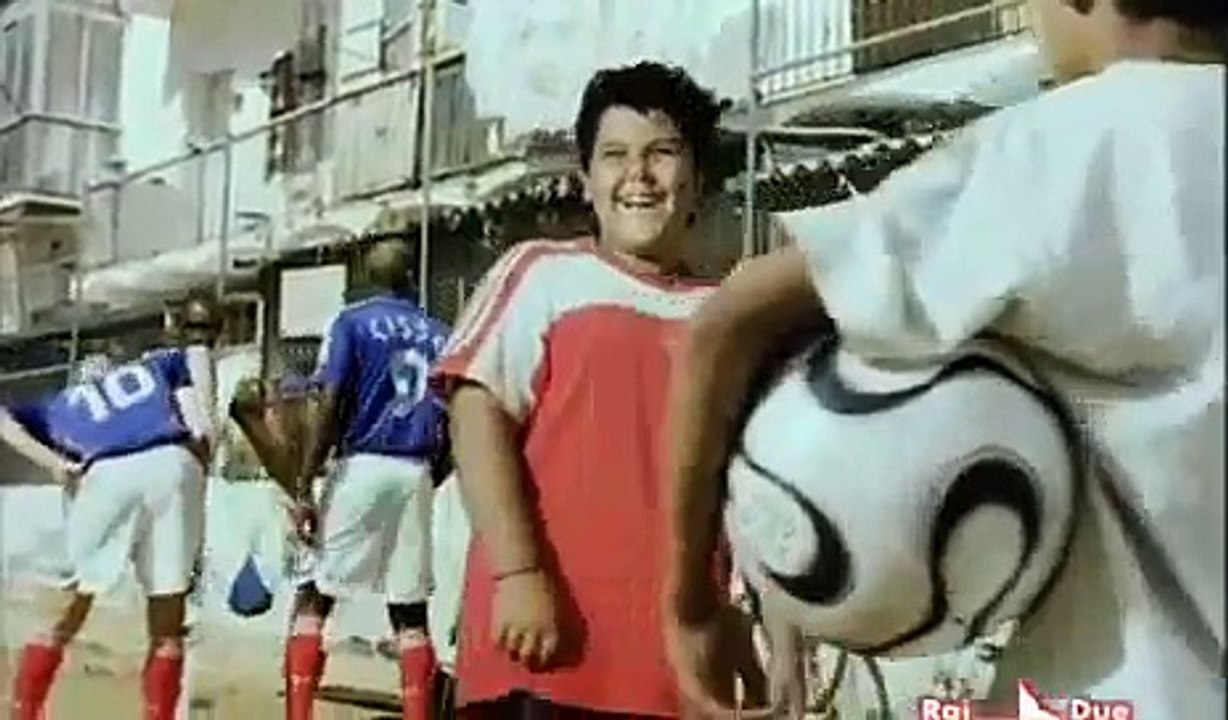 Adidas Jose + 10 Reklamı (2006)