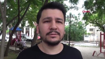 Antalya'da Bisikletli Tacizci Paniği