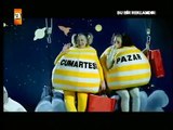 Akbank Axess Haftasonu Reklamı (Nisan 2006)