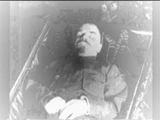 La momie de Lénine [2ème version]