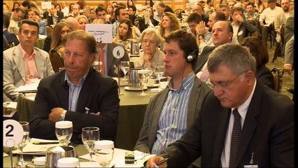 3ο Αγροτικό Συνέδριο Ναυτεμπορικής