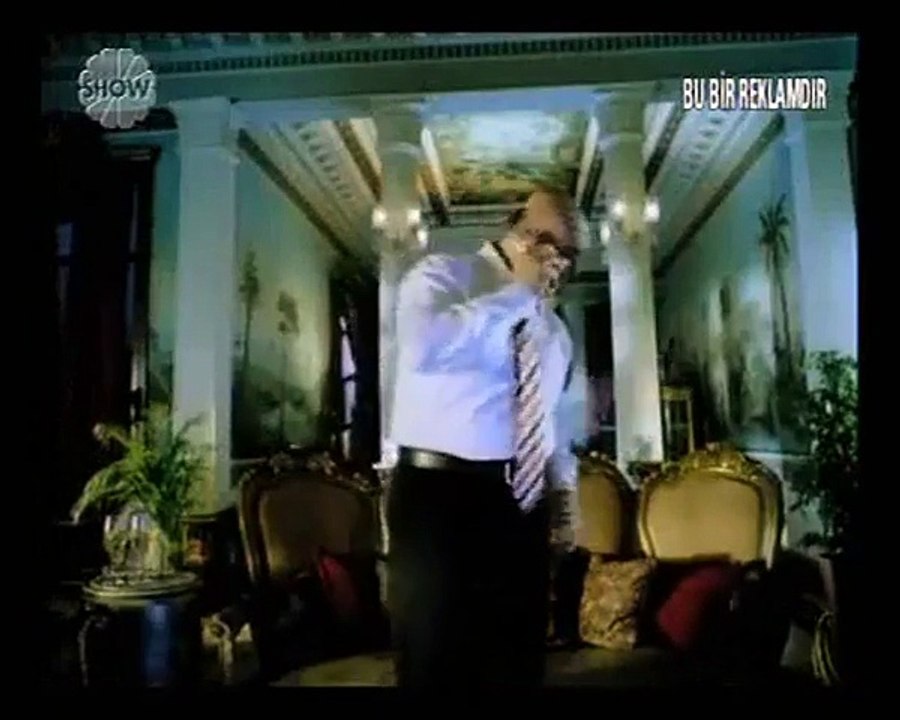 Digiturk Patron Reklamı (2006)