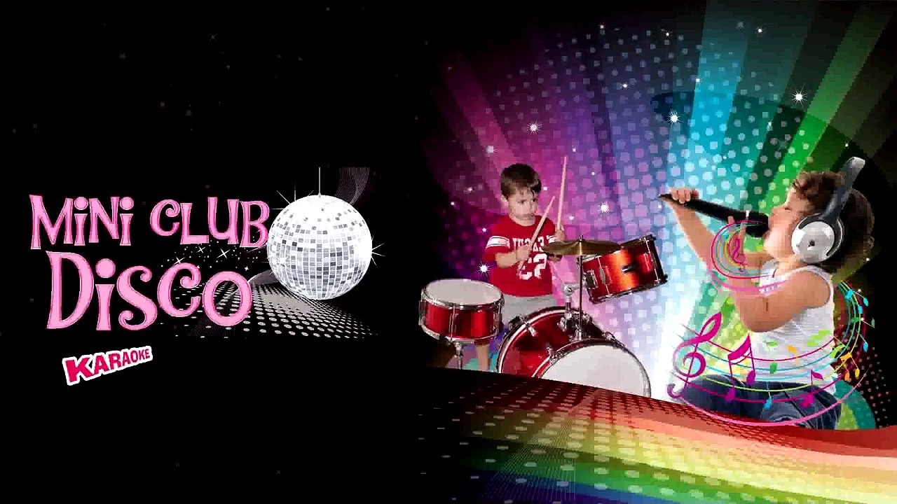 Enver Barış - Mini Club Disco (Full Albüm)