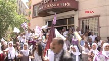 Diyarbakır Hdp, Diyarbakır Adaylarını Tanıttı