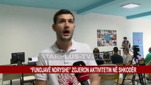 “FUNDJAVË NDRYSHE” ZGJERON AKTIVITETIN NË SHKODËR