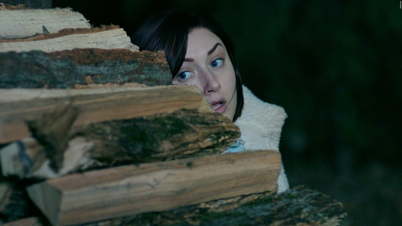 ALIEN HUNTER Trailer German Deutsch (2018) HD