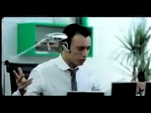 Muhabbet Kart Mustafa Sandal Reklamı (2006)