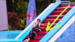 Slippery Stairs | Wipeout