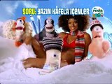 Pınar Çikola Reklamı (Mart 2006)