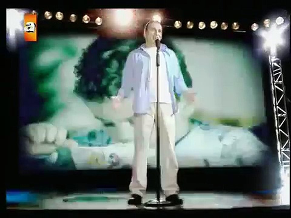 Sütaş Yoğurtsever Reklamı (Temmuz 2006)