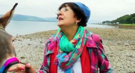 Holiday of My Lifetime S01  E09 Anita Manning   Part 02
