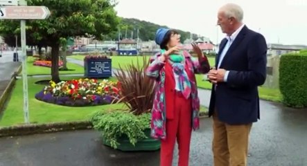 Holiday of My Lifetime S01  E09 Anita Manning   Part 01