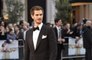 Andrew Garfield's first kiss was with 30 girls
