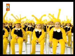Turkcell Reklamı (Temmuz 2006)