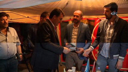 Osmangazi’de Ramazan coşkusu