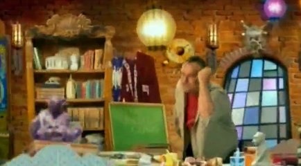 Les Sorciers de Waverly Place S3E12 FRENCH