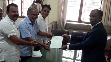 Karnataka Vidhan Sabha में Speaker Post के लिए BJP- Congress में जंग | वनइंडिया हिन्दी