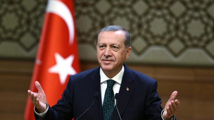 Erdoğan: Kamu Görevlilerinin Emeklilik Ek Göstergelerini 3 Bin 600 Güne Çıkaracağız