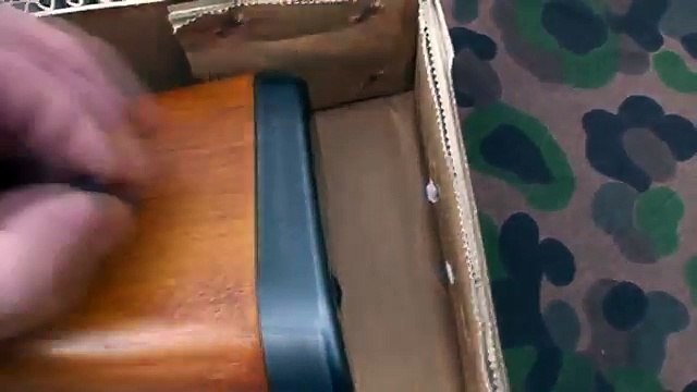 Tanaka KAR98K review [HD] bolt ion WWII airsoft sniper rifle