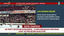 Kuzey Suriye'yi teröristlerden temizleyeceğiz