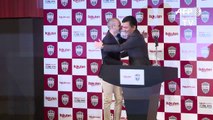 Andrés Iniesta ficha por el equipo japonés Vissel Kobe