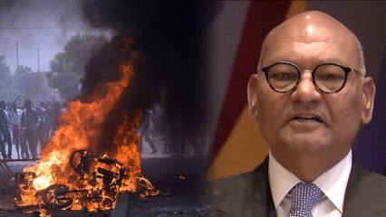 ஸ்டெர்லைட் ஆலை மீண்டும் இயங்கும்- வேதாந்தா அனில்- வீடியோ