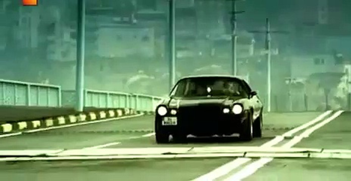 Ceza - Rocco Reklamı (2006)