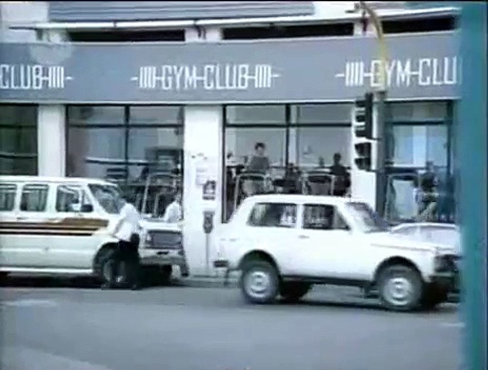 Coca Cola Alkış Reklamı (Mayıs 2006)