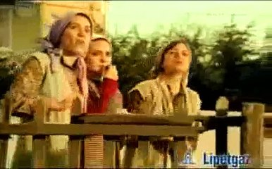 Lipetgaz Aşık Atışması Reklamı (Nisan 2006)